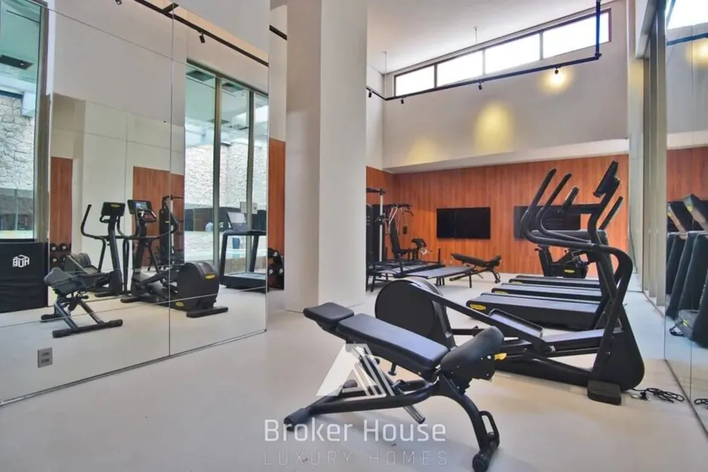 Apartamento, 5 quartos, 358 m² - Foto 3