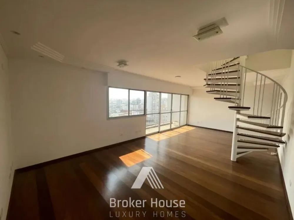 Cobertura, 4 quartos, 269 m² - Foto 2