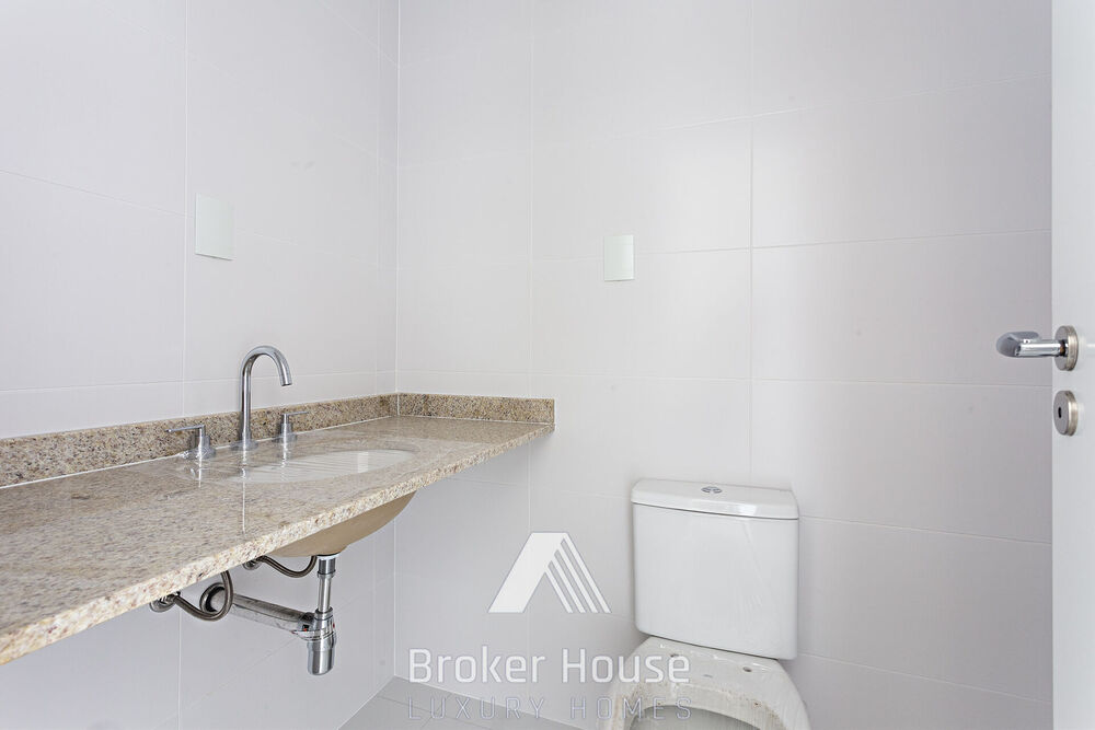 Apartamento, 4 quartos, 227 m² - Foto 1