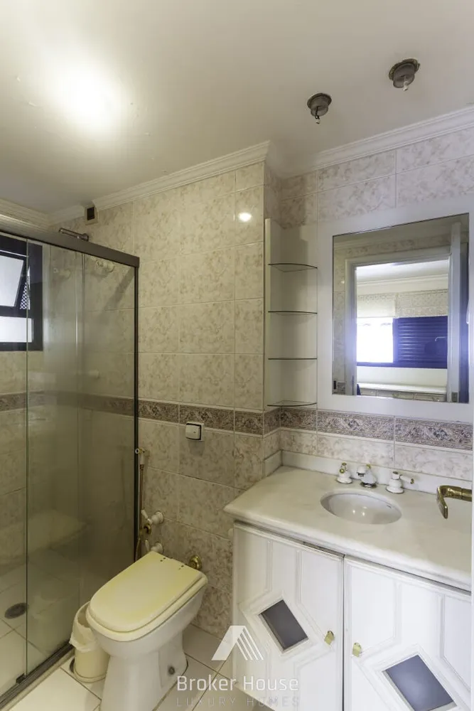 Apartamento, 3 quartos, 156 m² - Foto 4