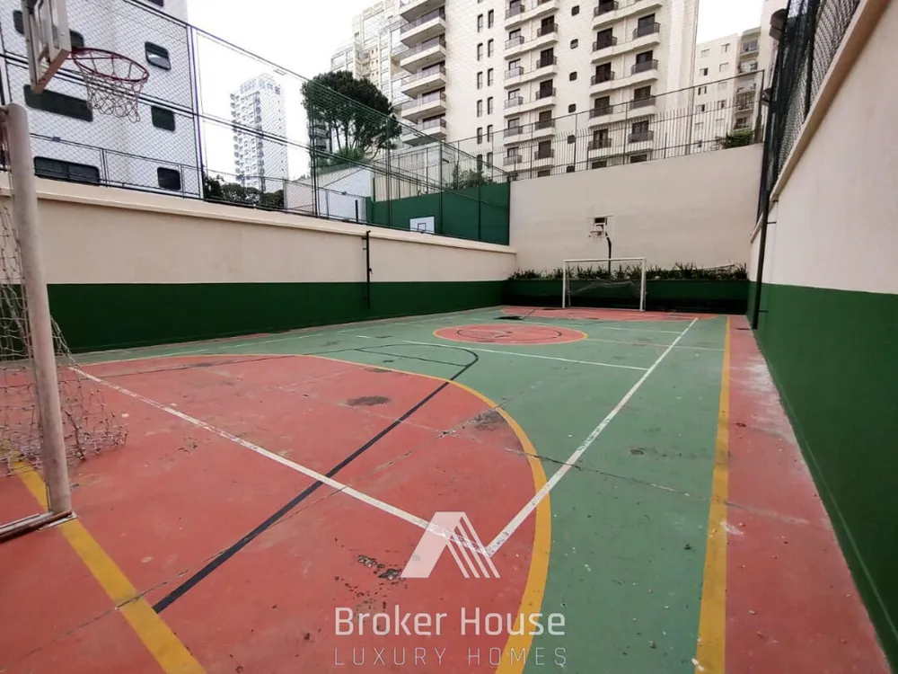 Apartamento, 3 quartos, 156 m² - Foto 3