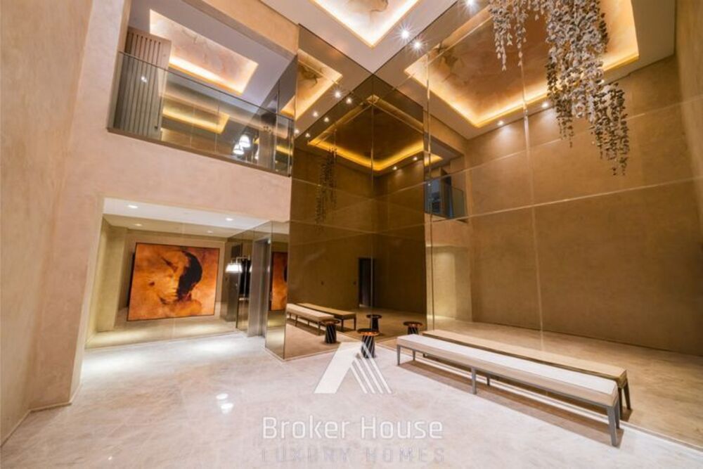 Apartamento, 4 quartos, 308 m² - Foto 3