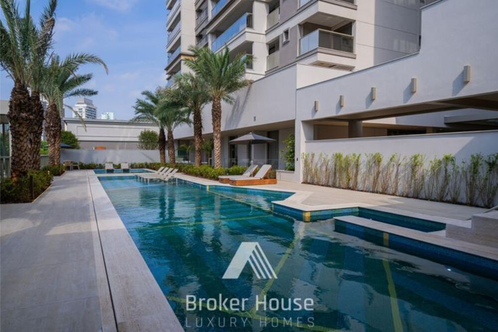 Apartamento, 4 quartos, 308 m² - Foto 1