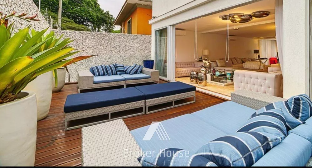 Casa à venda com 3 quartos, 454m² - Foto 3