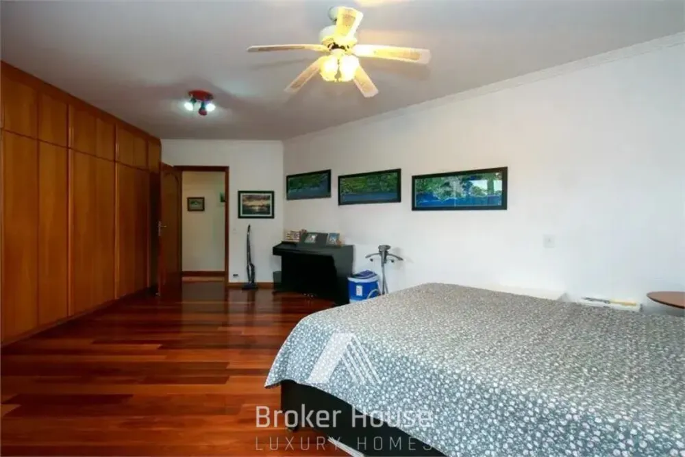 Casa, 4 quartos, 578 m² - Foto 4
