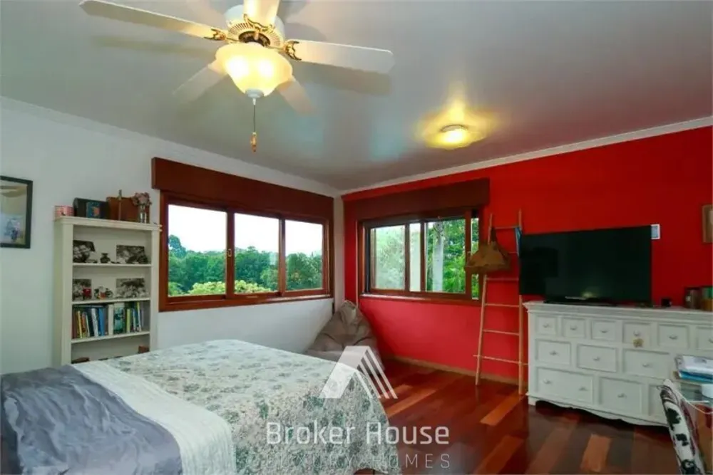Casa, 4 quartos, 578 m² - Foto 2