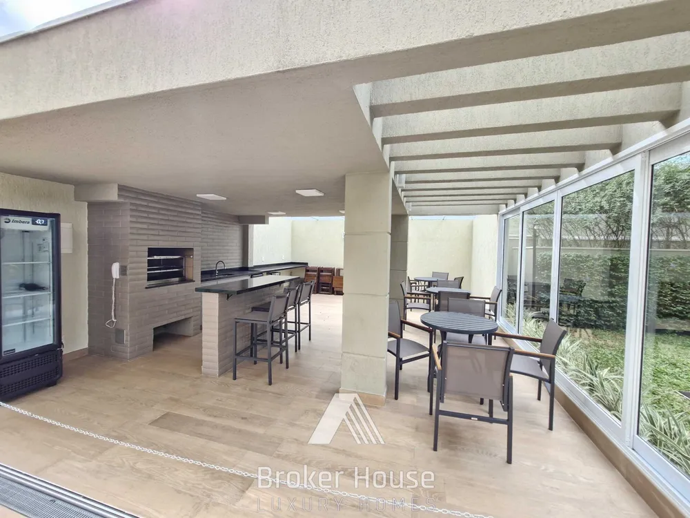 Apartamento, 4 quartos, 143 m² - Foto 1