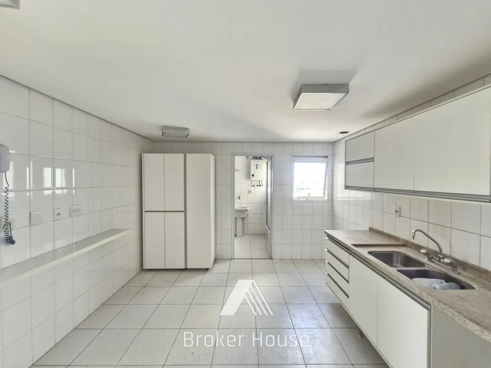 Apartamento, 4 quartos, 143 m² - Foto 4
