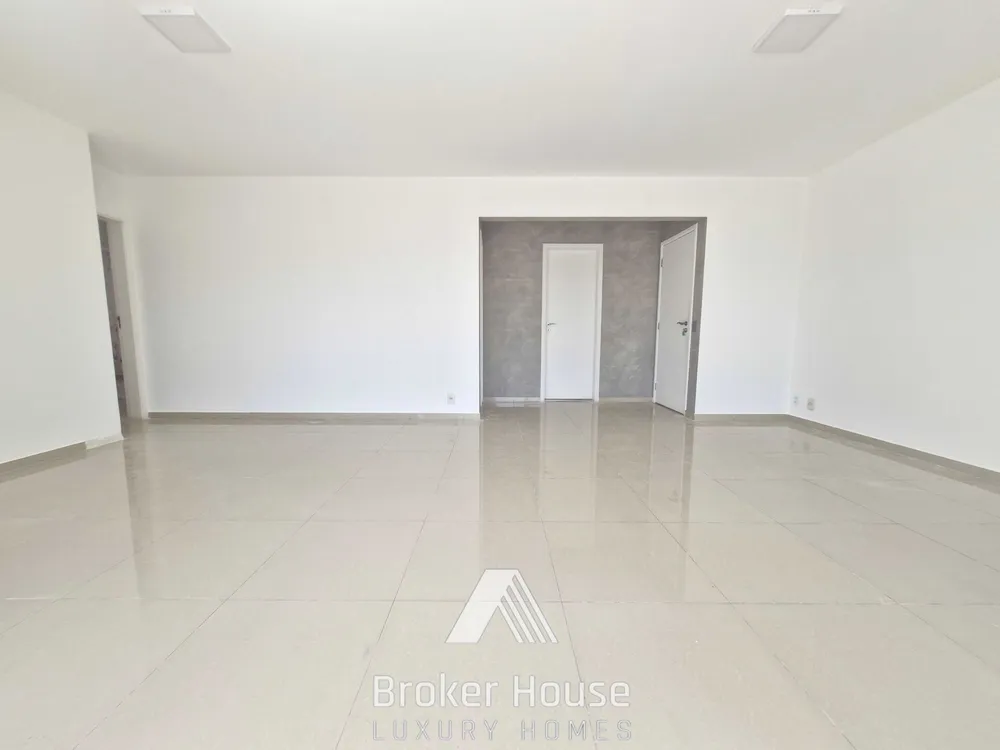 Apartamento, 4 quartos, 143 m² - Foto 3