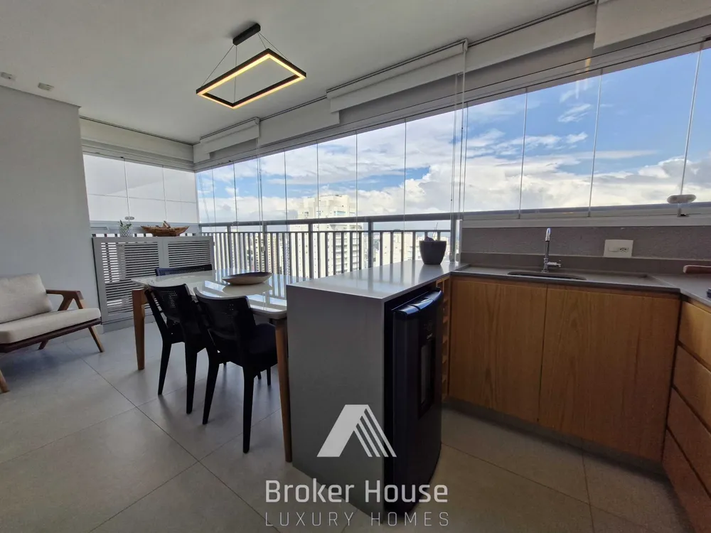 Apartamento, 2 quartos, 71 m² - Foto 2