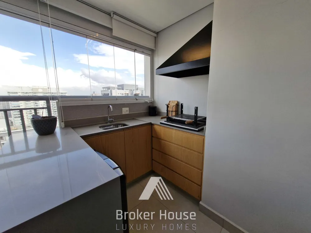 Apartamento, 2 quartos, 71 m² - Foto 4