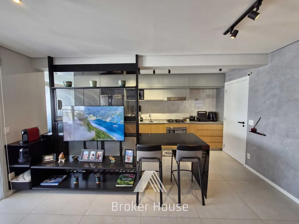Apartamento, 2 quartos, 71 m² - Foto 3