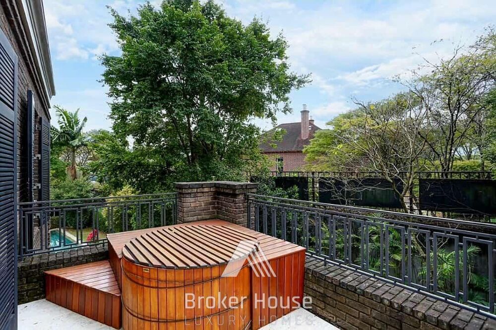 Casa, 5 quartos, 1057 m² - Foto 26