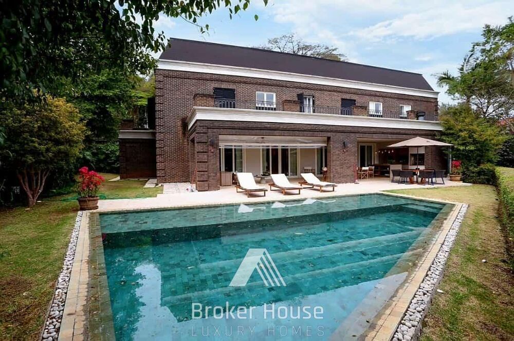 Casa, 5 quartos, 1057 m² - Foto 4