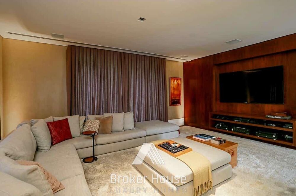 Casa, 5 quartos, 1057 m² - Foto 12