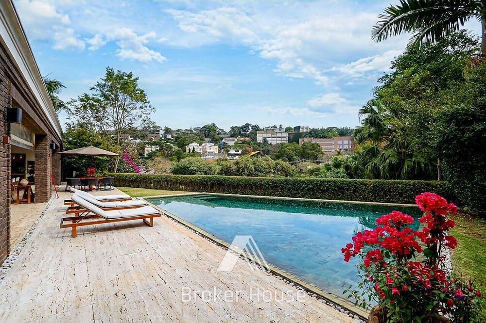 Casa, 5 quartos, 1057 m² - Foto 5