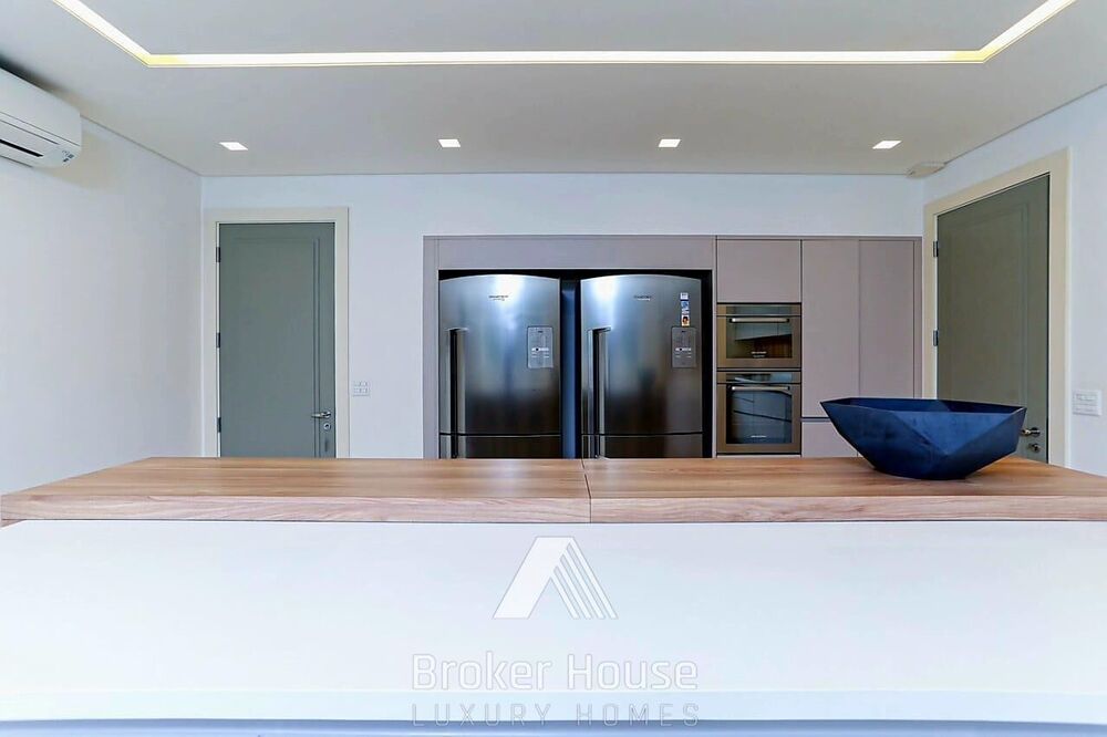 Casa, 5 quartos, 1057 m² - Foto 34