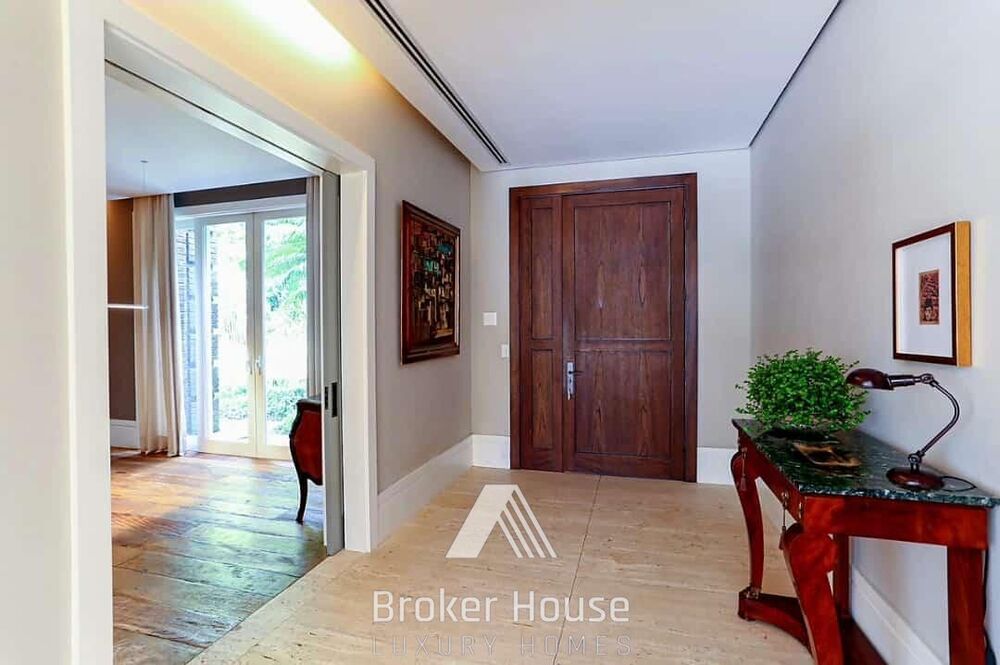 Casa, 5 quartos, 1057 m² - Foto 14