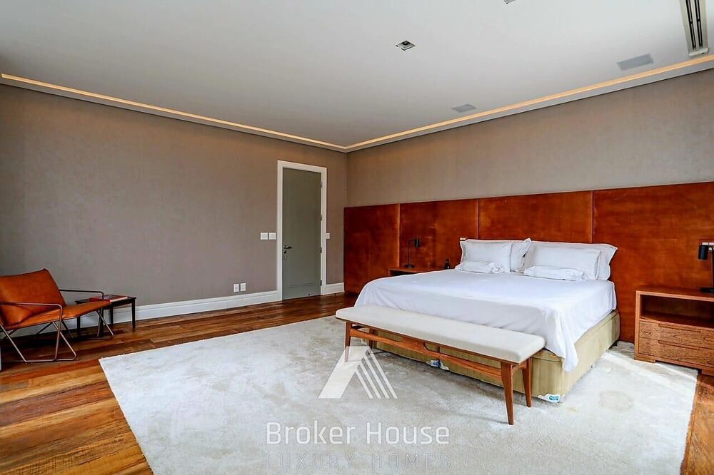 Casa, 5 quartos, 1057 m² - Foto 21