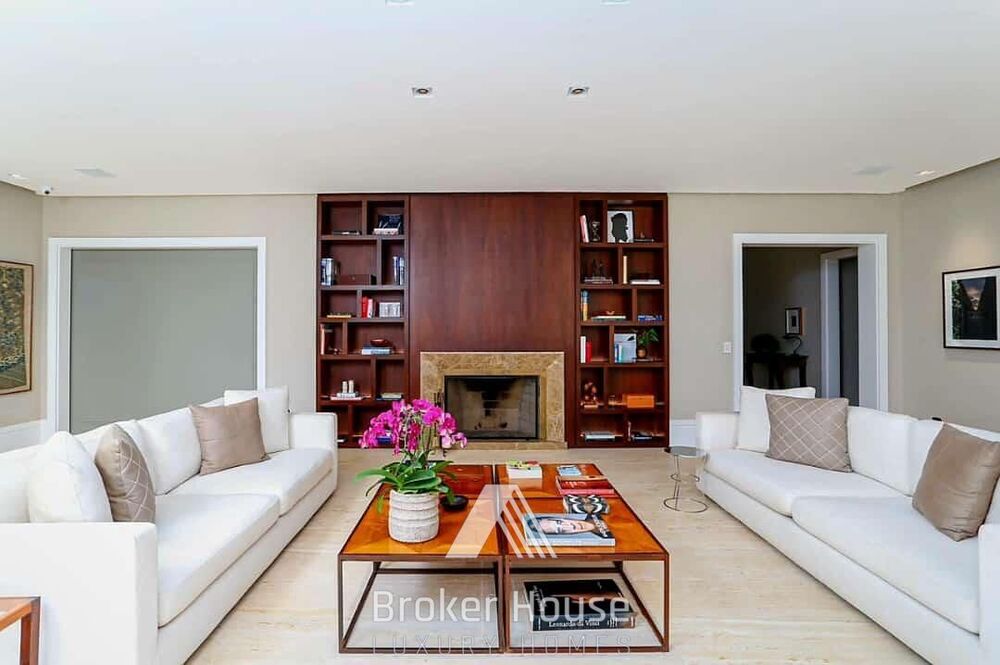 Casa, 5 quartos, 1057 m² - Foto 10