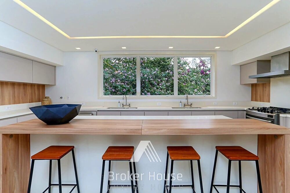 Casa, 5 quartos, 1057 m² - Foto 35
