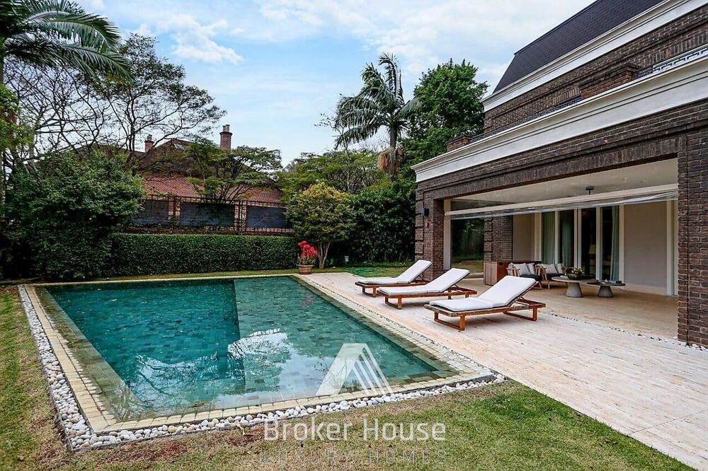 Casa, 5 quartos, 1057 m² - Foto 6