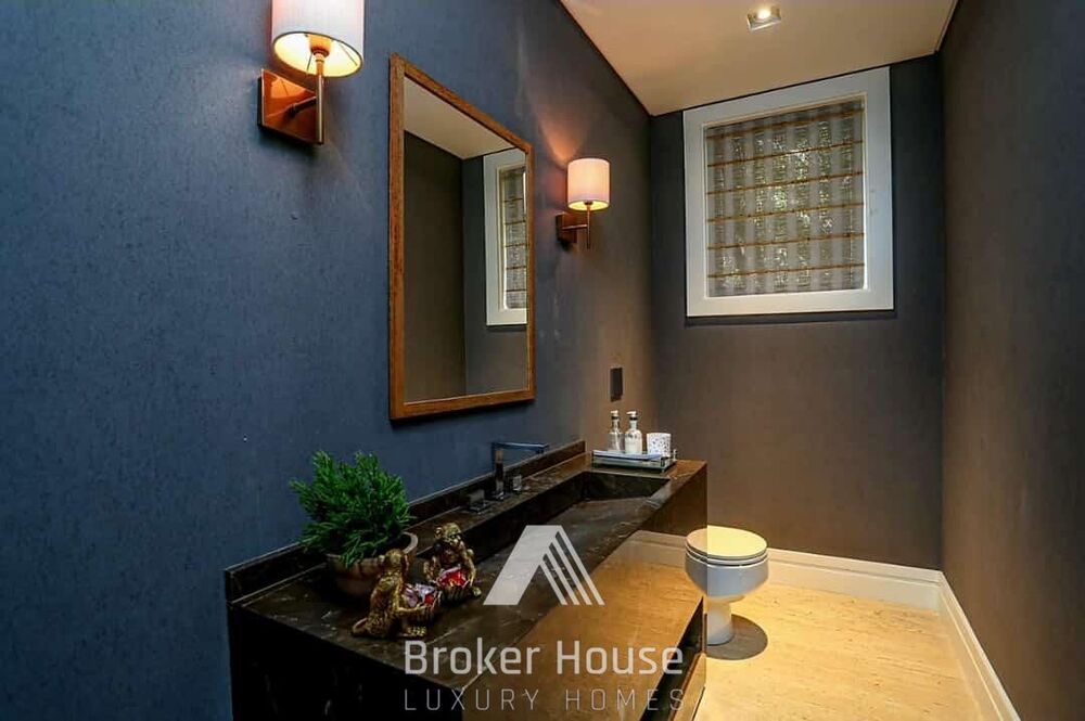 Casa, 5 quartos, 1057 m² - Foto 13