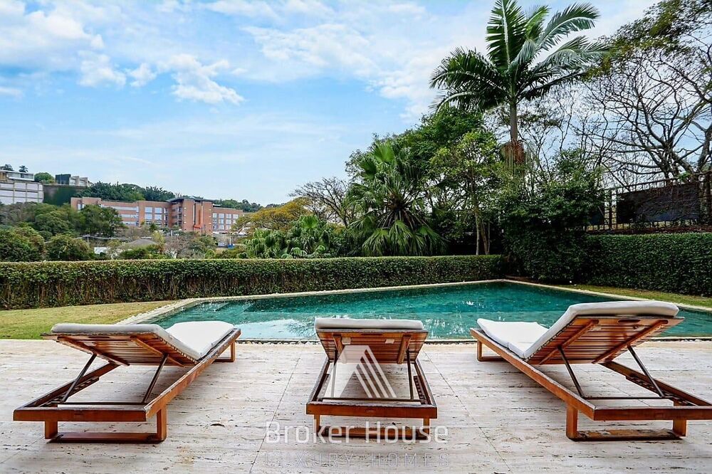 Casa, 5 quartos, 1057 m² - Foto 7