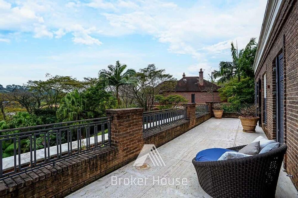 Casa, 5 quartos, 1057 m² - Foto 24