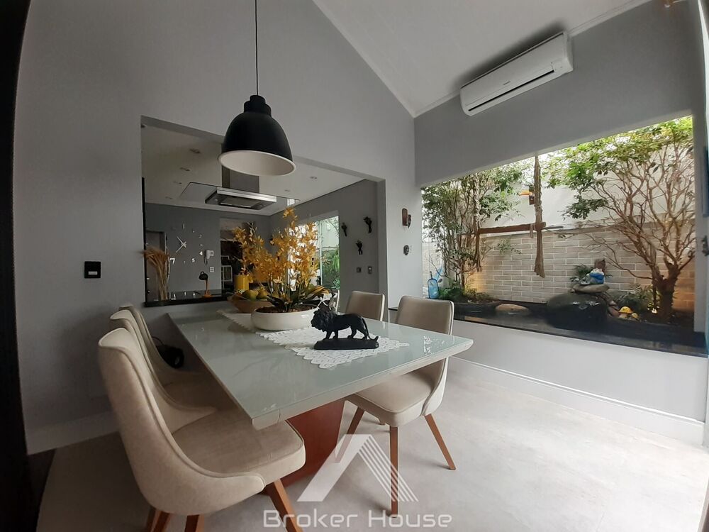 Casa, 3 quartos, 260 m² - Foto 2