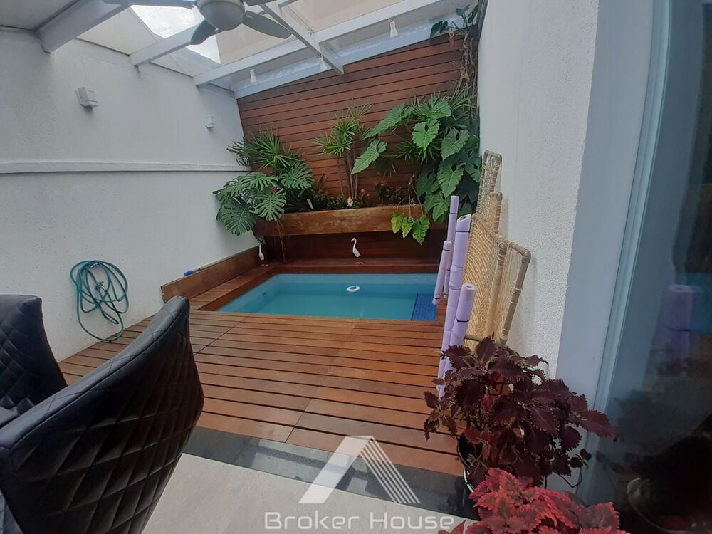 Casa, 3 quartos, 260 m² - Foto 9