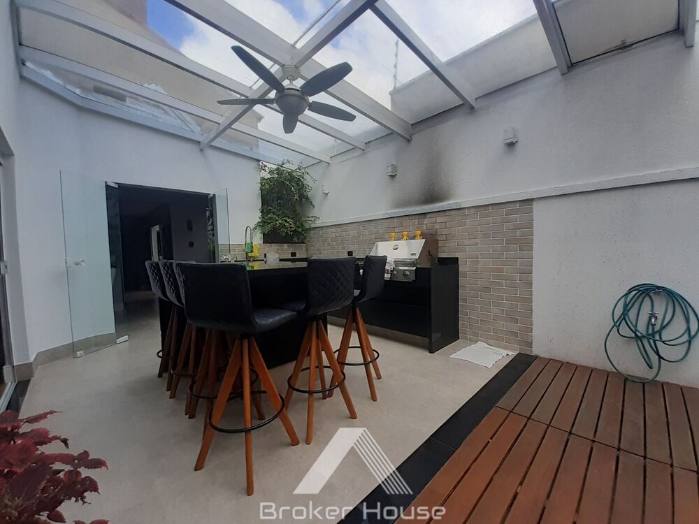 Casa, 3 quartos, 260 m² - Foto 3