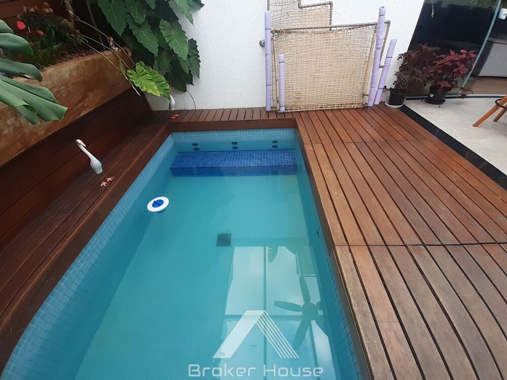 Casa, 3 quartos, 260 m² - Foto 30