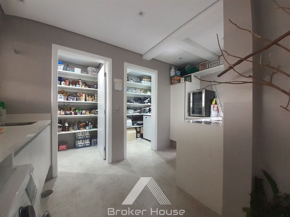 Casa, 3 quartos, 260 m² - Foto 5