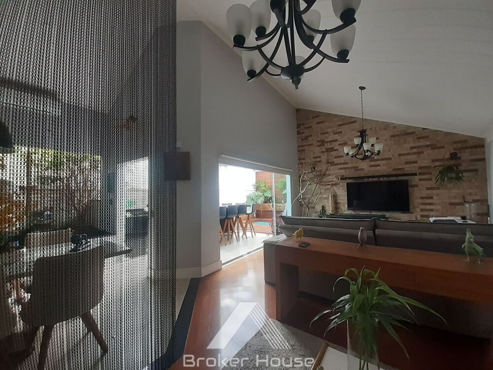 Casa, 3 quartos, 260 m² - Foto 25