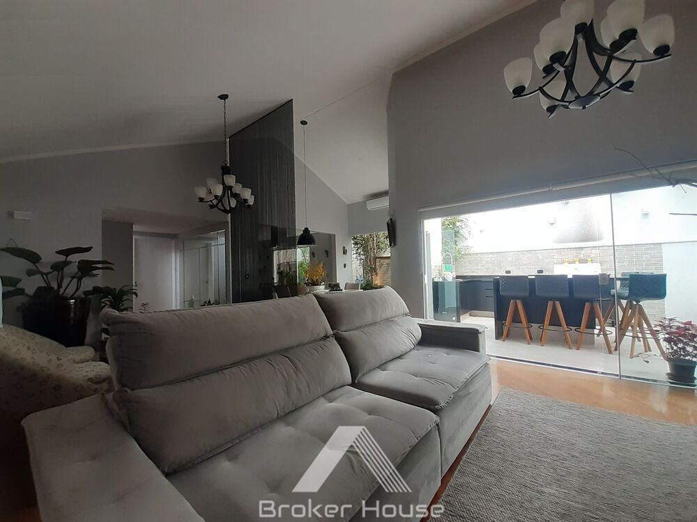 Casa, 3 quartos, 260 m² - Foto 15