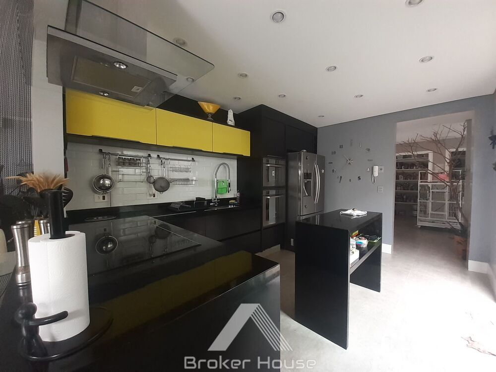 Casa, 3 quartos, 260 m² - Foto 4