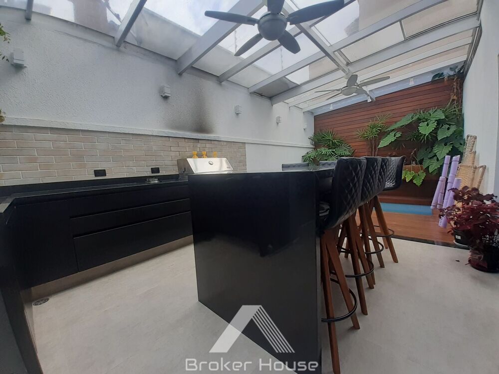 Casa, 3 quartos, 260 m² - Foto 23