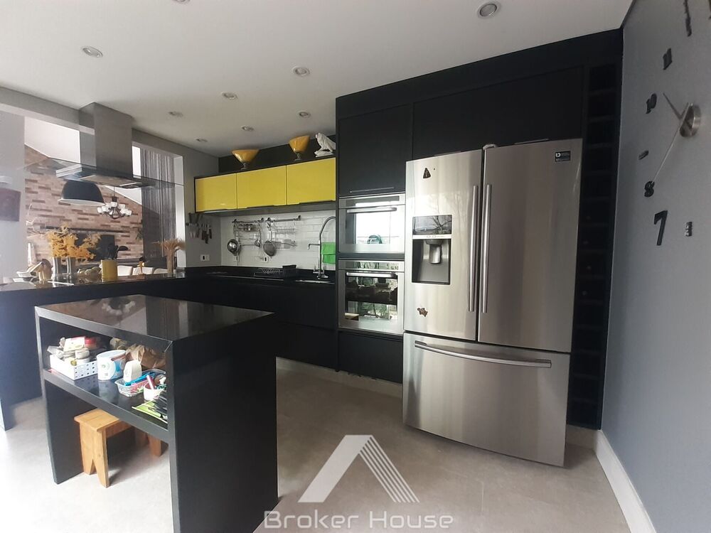 Casa, 3 quartos, 260 m² - Foto 13