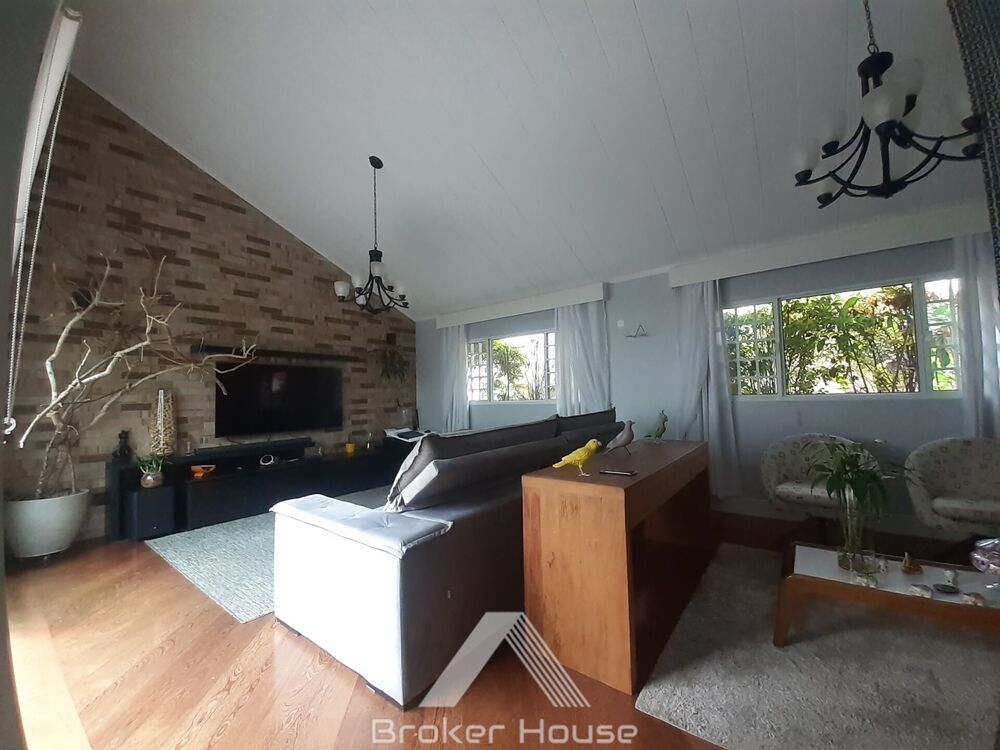 Casa, 3 quartos, 260 m² - Foto 8