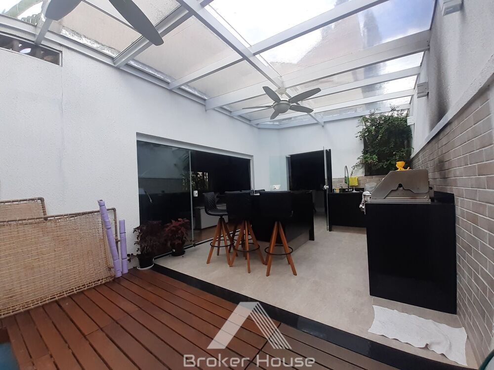 Casa, 3 quartos, 260 m² - Foto 14