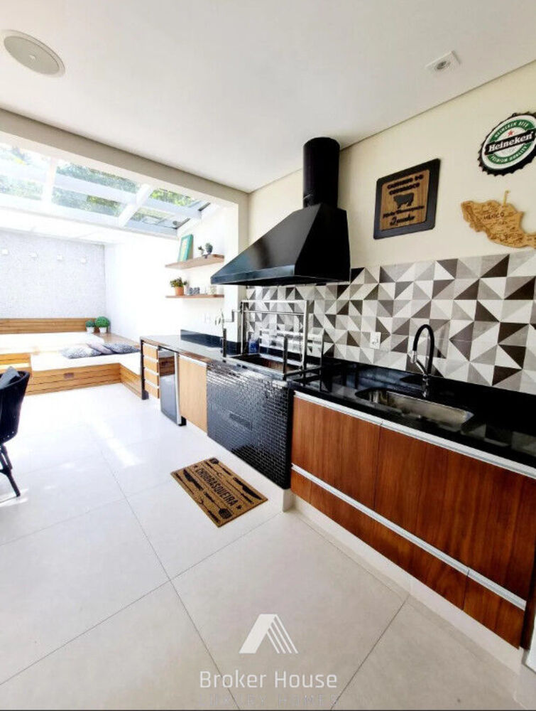 Casa de Condomínio, 3 quartos - Foto 8