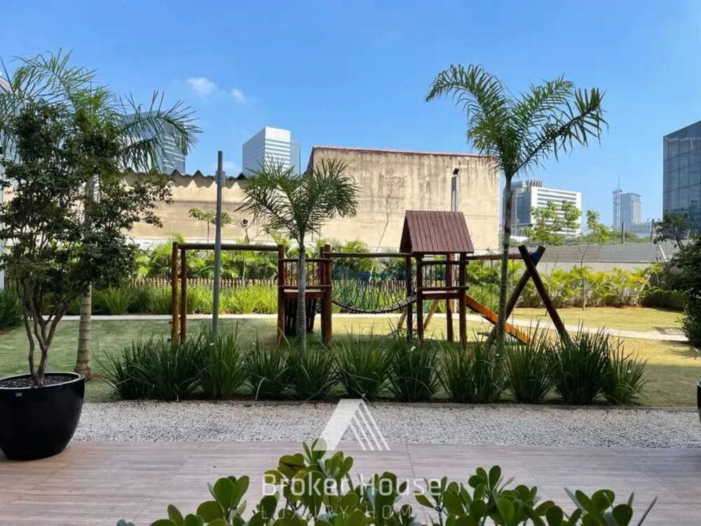 Apartamento, 4 quartos, 250 m² - Foto 2