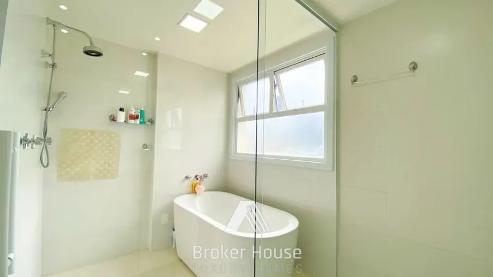 Apartamento, 4 quartos, 250 m² - Foto 3