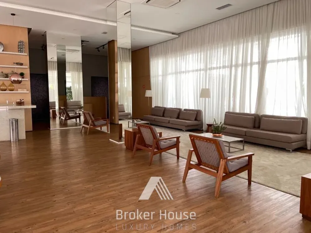 Apartamento, 4 quartos, 250 m² - Foto 4