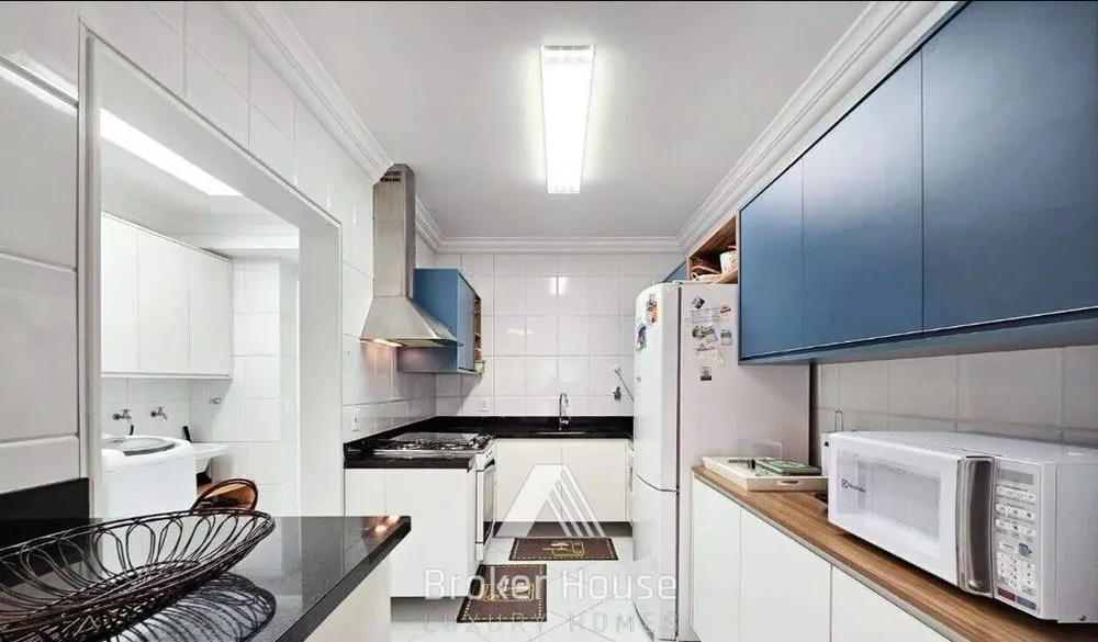 Apartamento, 3 quartos, 118 m² - Foto 4