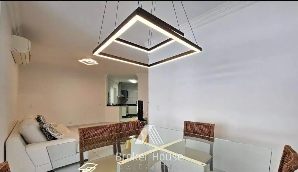 Apartamento, 3 quartos, 118 m² - Foto 1