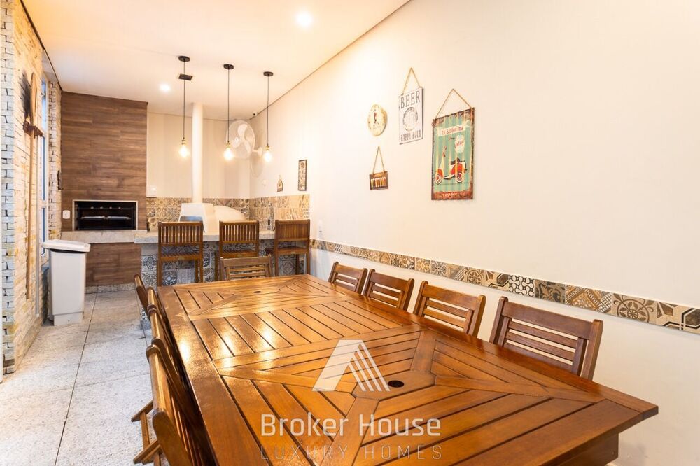 Apartamento, 3 quartos, 135 m² - Foto 4