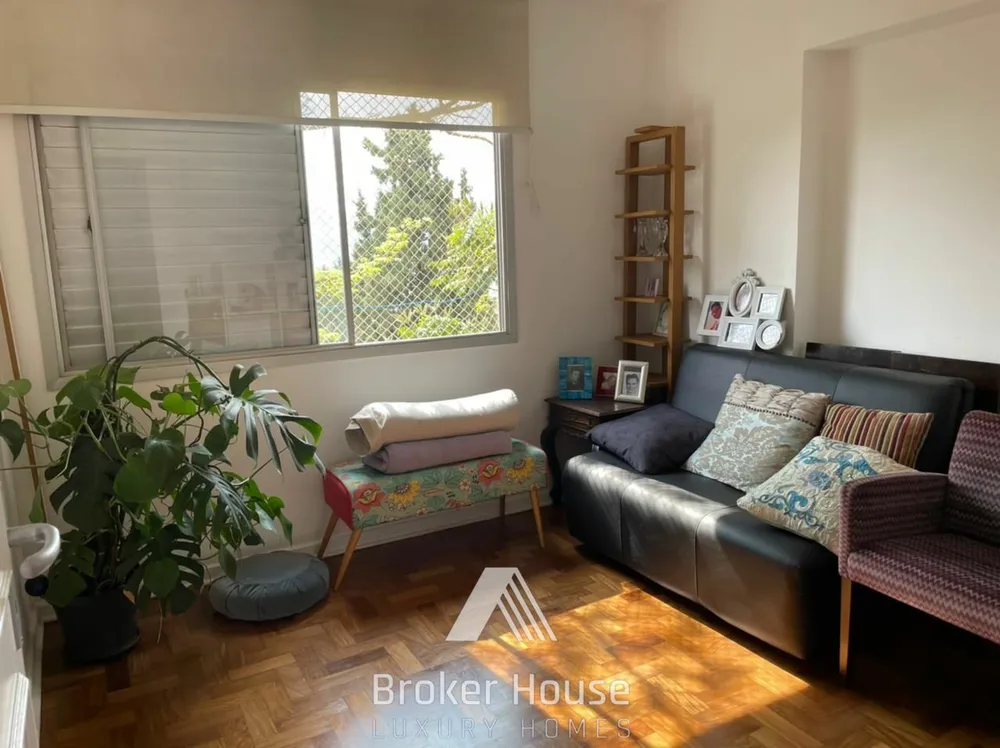 Apartamento, 4 quartos, 160 m² - Foto 3