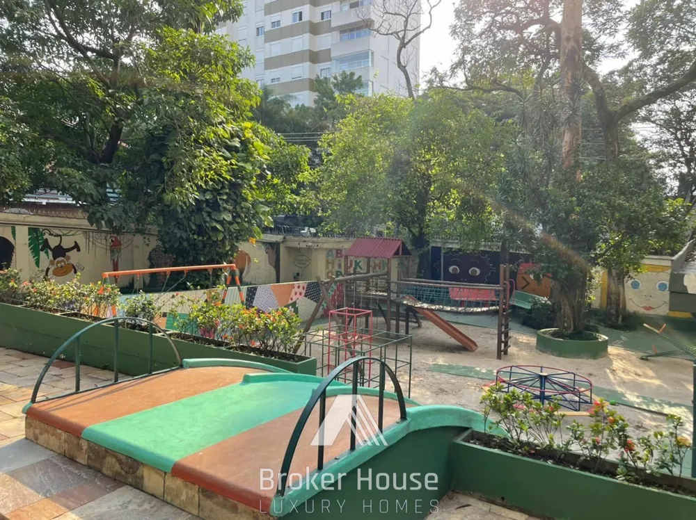 Apartamento, 4 quartos, 160 m² - Foto 4